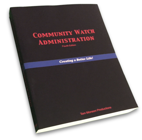 Community Watch Administration